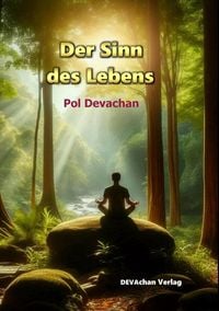 Produktbild: Der Sinn des Lebens