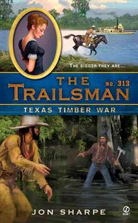 Produktbild: Texas Timber War