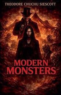 Produktbild: Modern Monsters