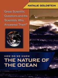 Produktbild: How Do We Know the Nature of the Ocean