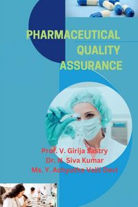 Produktbild: Pharmaceutical Quality Assurance