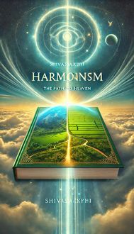 Produktbild: Harmonism- The Pathway to Heaven