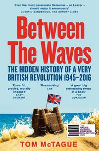 Produktbild: Between the Waves