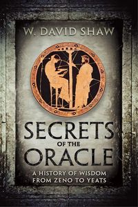 Produktbild: Secrets of the Oracle