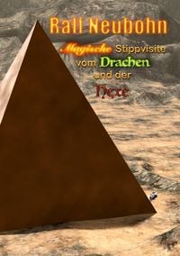 Produktbild: Magische Stippvisite vom Drachen und der Hexe