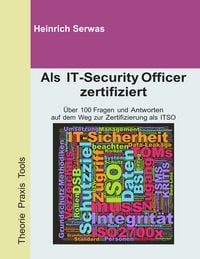 Produktbild: Als IT-Security Officer zertifiziert