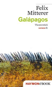 Produktbild: Gal&aacute;pagos