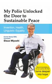 Produktbild: My Polio Unlocked the Door to Sustainable Peace