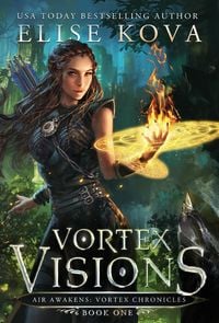 Produktbild: Vortex Visions