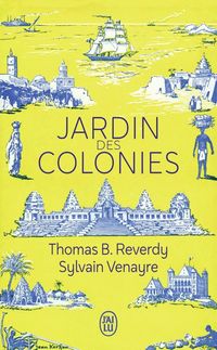 Produktbild: Jardin des colonies