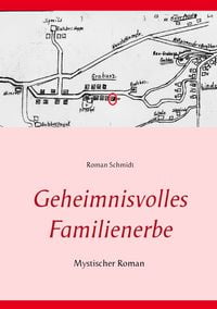 Produktbild: Geheimnisvolles Familienerbe