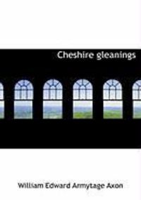 Produktbild: Cheshire Gleanings