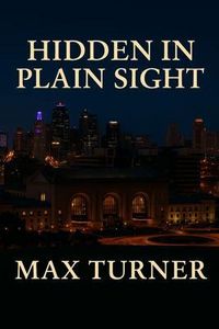Produktbild: Hidden In Plain Sight