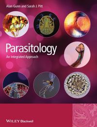 Produktbild: Parasitology