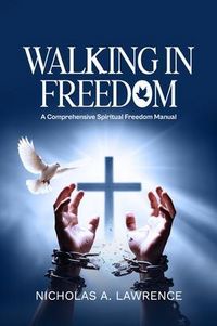 Produktbild: Walking in Freedom