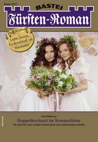 Produktbild: F&uuml;rsten-Roman 2612