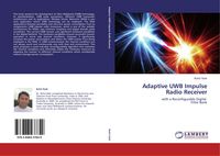 Produktbild: Adaptive UWB Impulse Radio Receiver