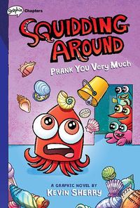 Produktbild: Sherry, K: Squidding Around 3