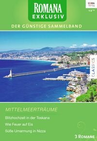 Produktbild: Romana Exklusiv Band 264