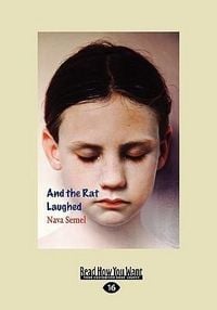 Produktbild: And the Rat Laughed (Easyread Large Edition)