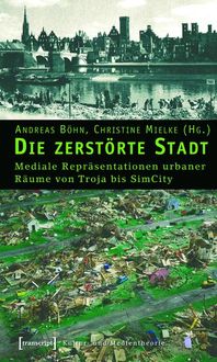 Produktbild: Die zerst&ouml;rte Stadt