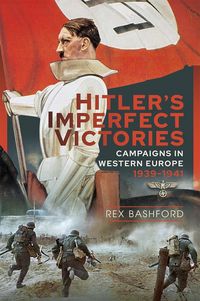 Produktbild: Hitler's Imperfect Victories