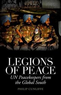 Produktbild: Legions of Peace