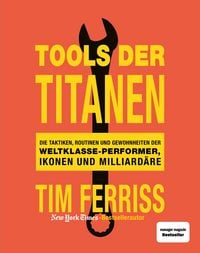 Produktbild: Tools der Titanen