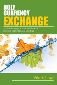 Produktbild: Holy Currency Exchange
