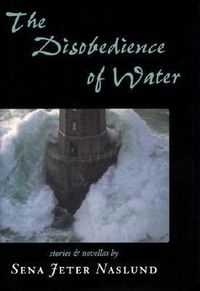 Produktbild: The Disobedience of Water