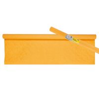 Produktbild: Idena Tischtuchpapier Uni orange 100cmx10m