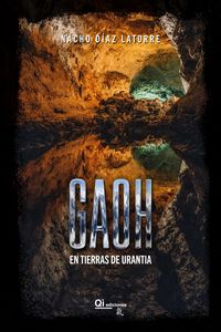 Produktbild: Gaoh. En Tierras de Urantia
