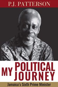 Produktbild: My Political Journey