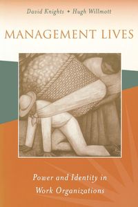 Produktbild: Management Lives