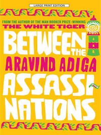 Produktbild: Between the Assassinations