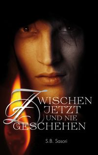 Produktbild: Zwischen jetzt und nie geschehen