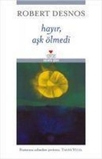 Produktbild: Hayir, Ask &Ouml;lmedi