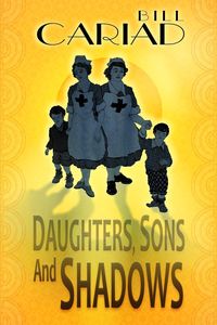 Produktbild: Daughters, Sons and Shadows