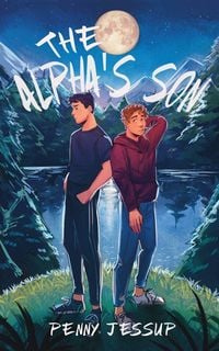 Produktbild: The Alpha's Son