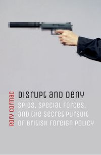 Produktbild: Disrupt and Deny