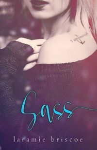 Produktbild: Sass