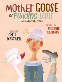 Produktbild: Mother Goose of Pudding Lane