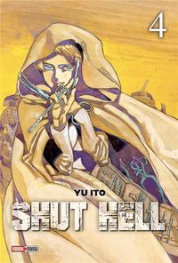 Produktbild: Shut Hell. Tome 4