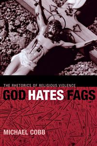 Produktbild: God Hates Fags