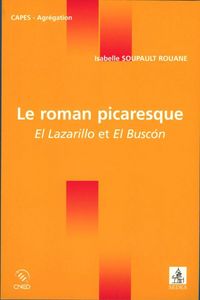 Produktbild: Le Roman Picaresque