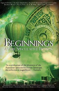 Produktbild: Beginnings