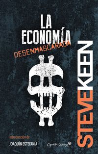 Produktbild: La econom&iacute;a desenmascarada