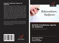Produktbild: System kredytowy oparty na wyborze
