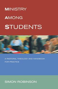 Produktbild: Ministry Among Students