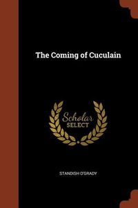 Produktbild: The Coming of Cuculain